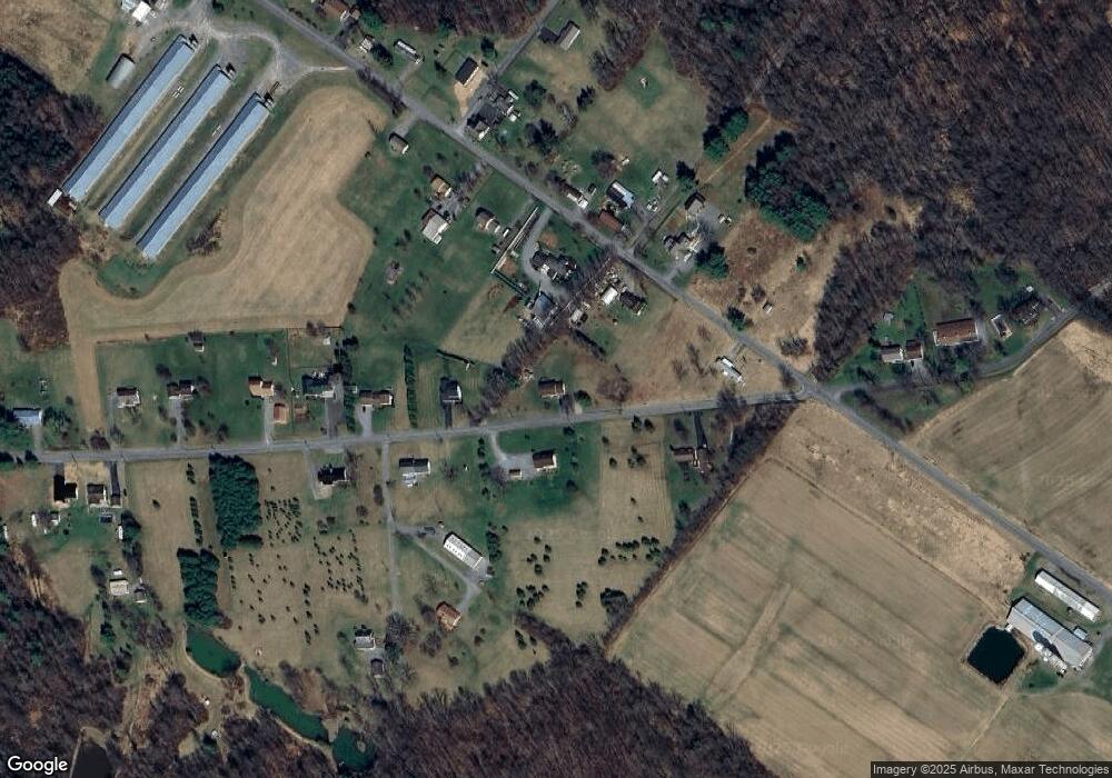 2263 Pikes Peak Rd, Allenwood, PA 17810 - photo 1