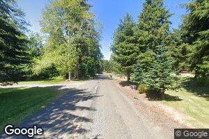 284 E Humptulips Rd, Humptulips, WA 98552