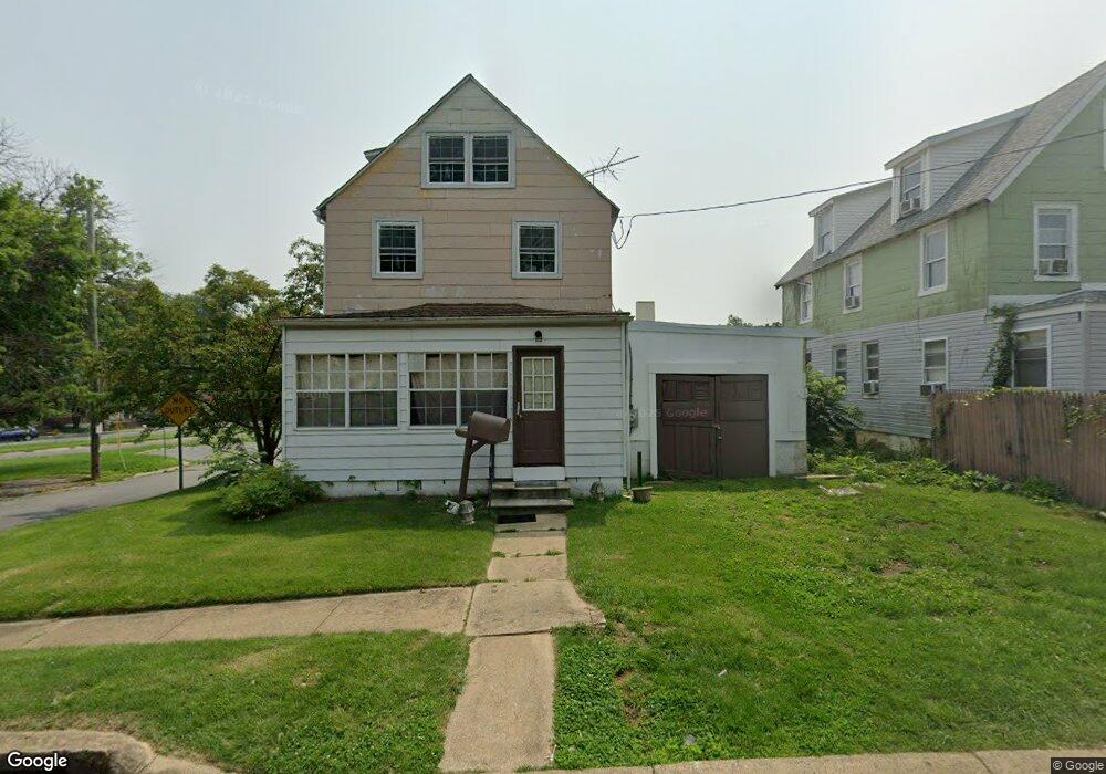 512 Eureka St, Wilmington, DE 19804 - photo 1