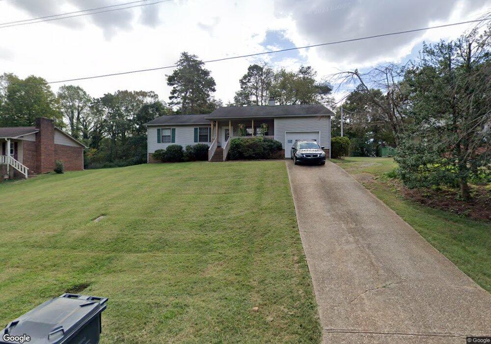 128 Danbury Ln, Statesville, NC 28625 - photo 1