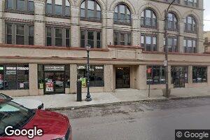 426 Spruce St, Scranton, PA 18503