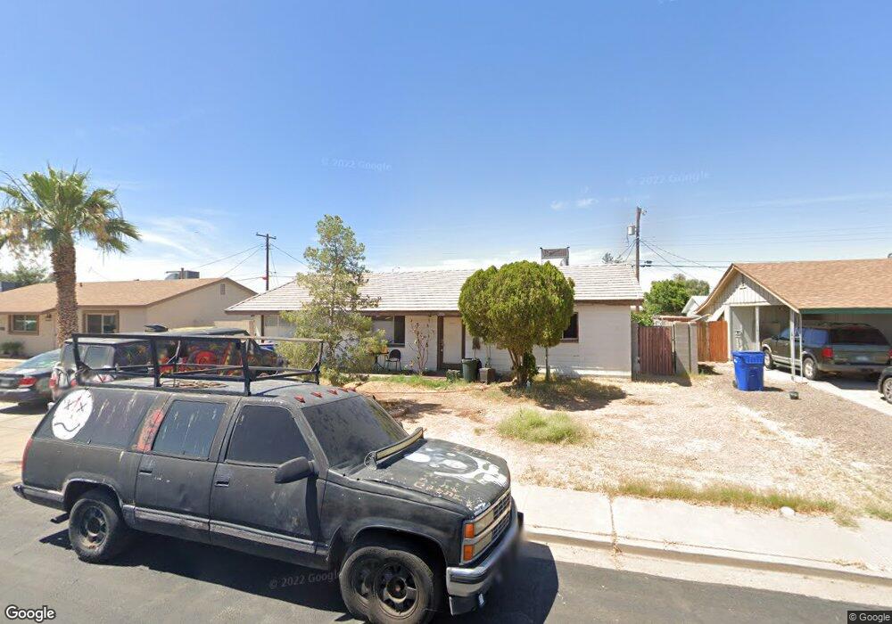 2106 E Aspen Ave, Mesa, AZ 85204 - photo 1