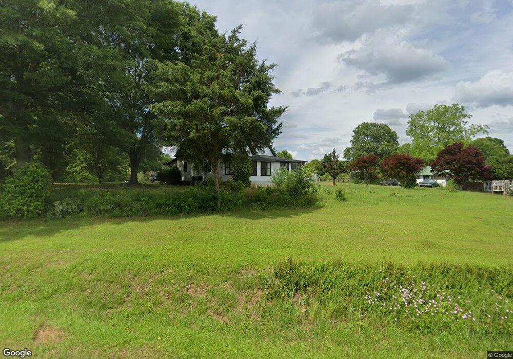 2083 Old Jackson Rd, McDonough, GA 30252 - photo 1