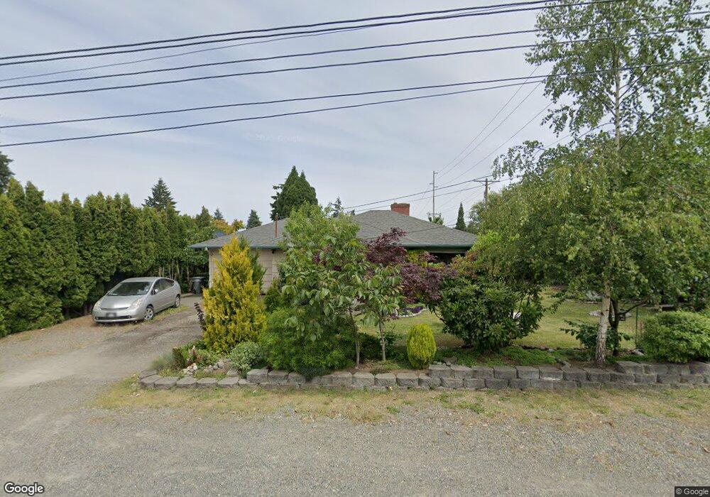 7605 35th St W, University Place, WA 98466 - photo 1