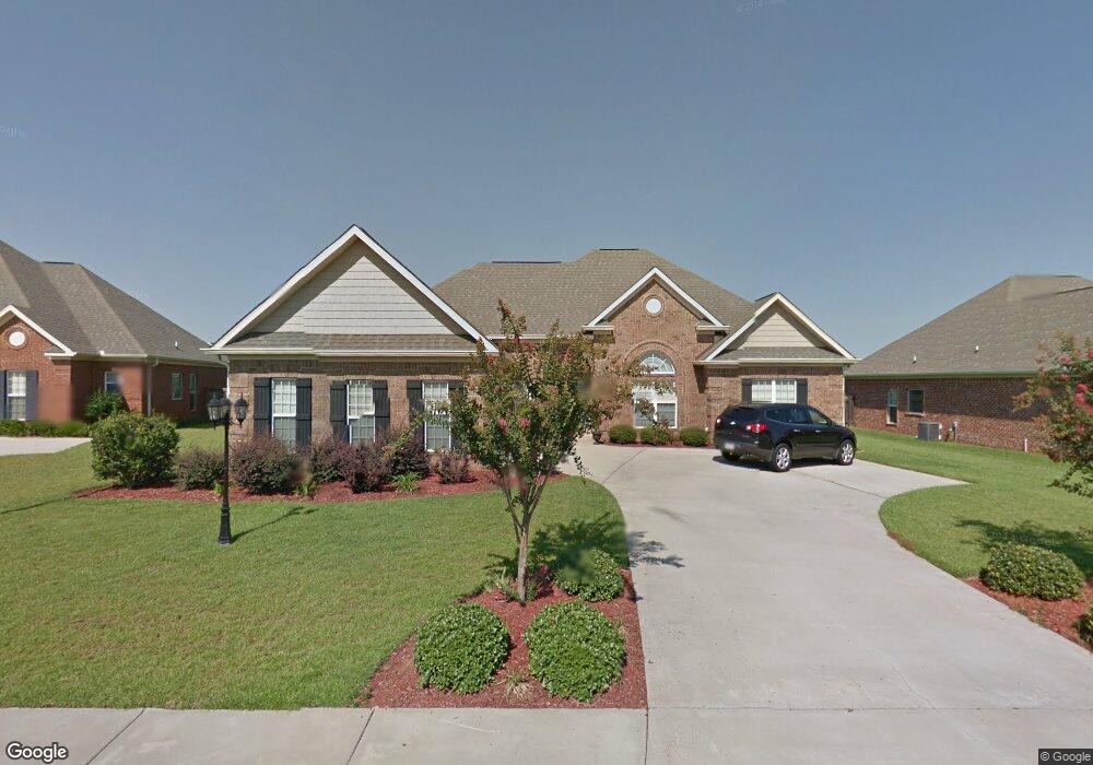 406 Montview Way, Centerville, GA 31028 - photo 1