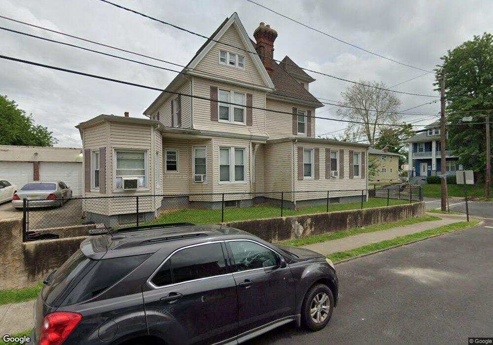 415 Seminary Ave, Rahway, NJ 07065 - photo 1