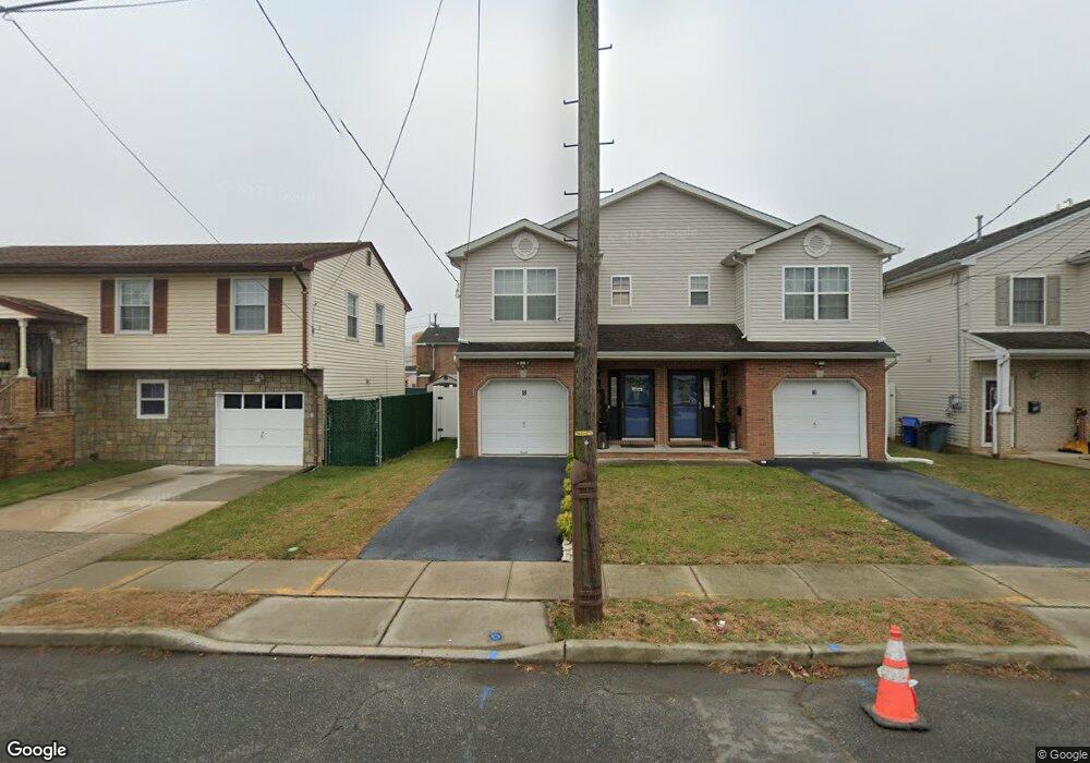 18 Mercer St, Carteret, NJ 07008 - photo 1