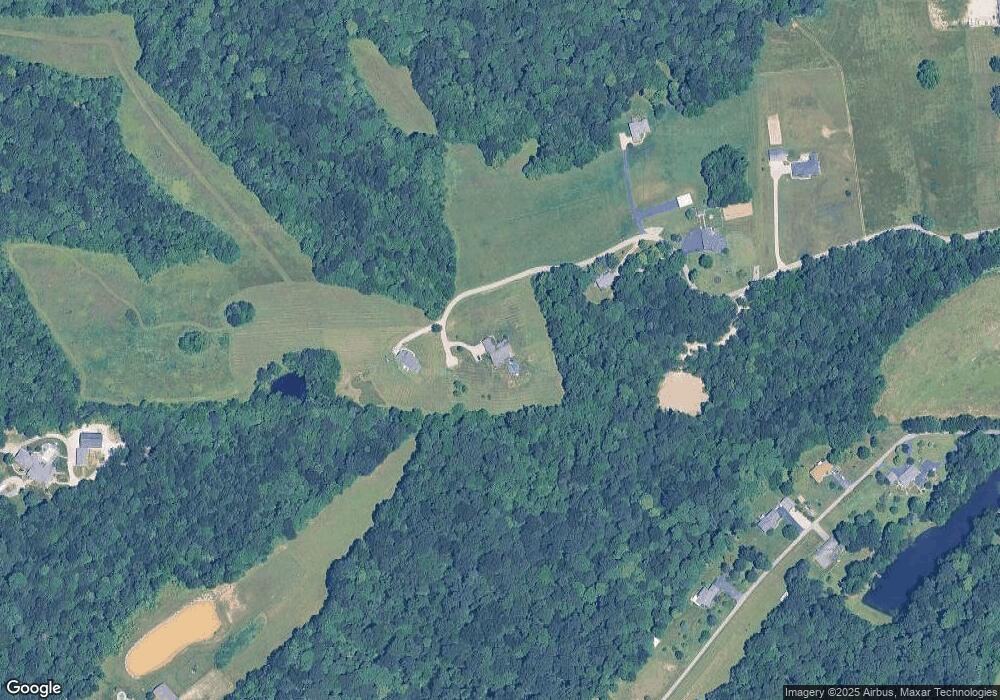 3909 Dethy Rd, Floyds Knobs, IN 47119 - photo 1