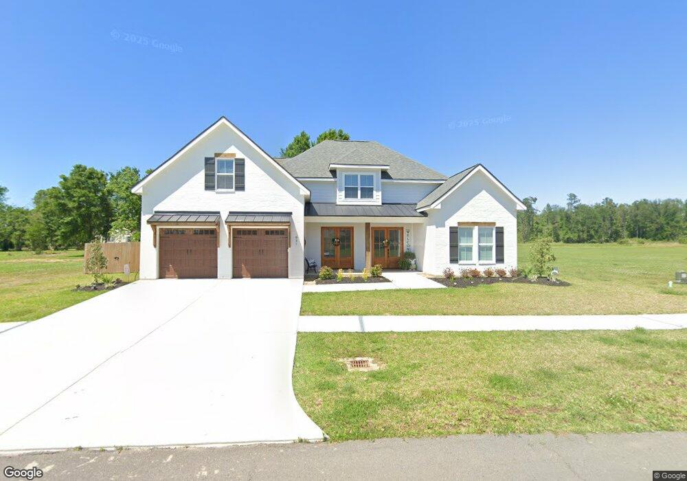 931 N Lake Ct, Lake Charles, LA 70611 - photo 1