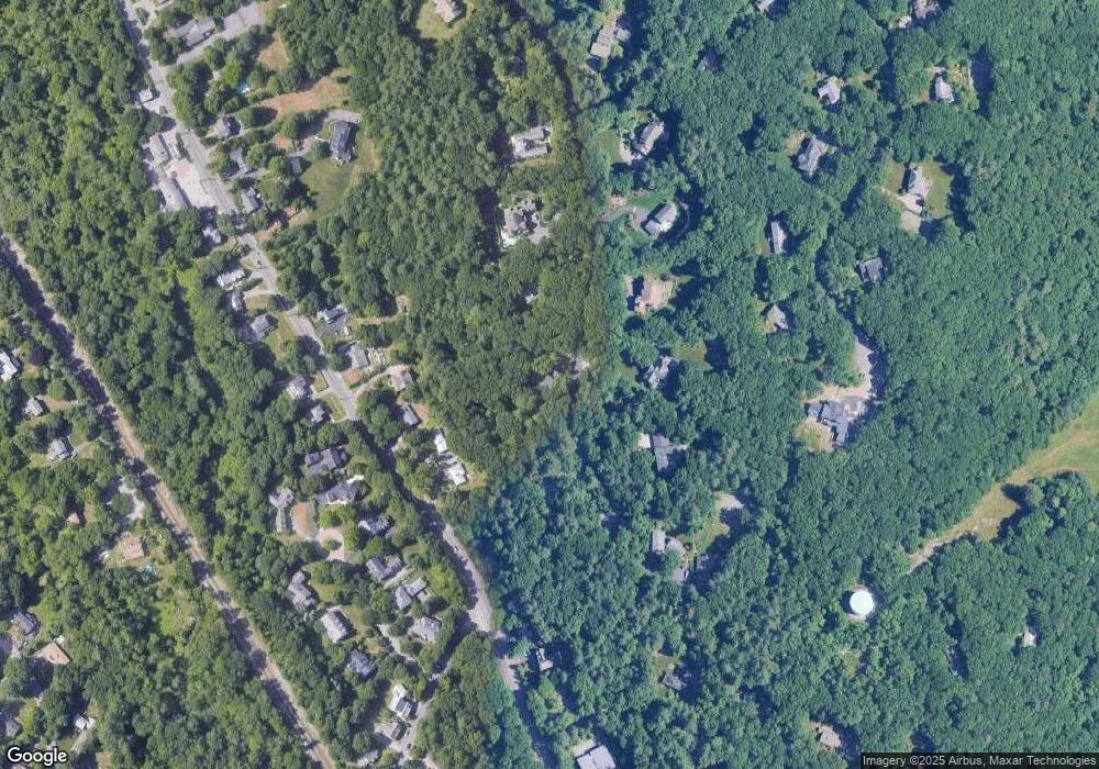 20 Spruce Hill Rd, Weston, MA 02493 - photo 1