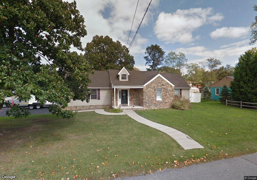 1448 Maryland Ave, Severn, MD 21144 - photo 1