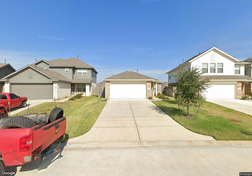 26906 Winward Creek Trail, Katy, TX 77493 - photo 1