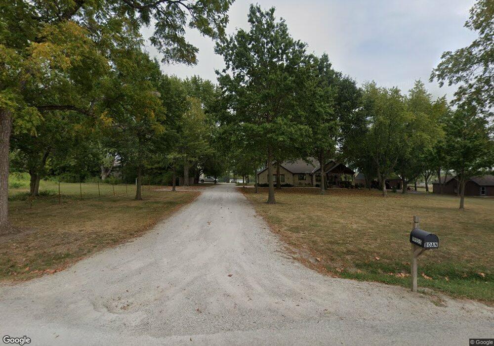 19155 S Hedge Ln, Spring Hill, KS 66083 - photo 1