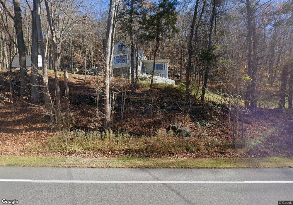 91 Route 39 S, Sherman, CT 06784 - photo 1