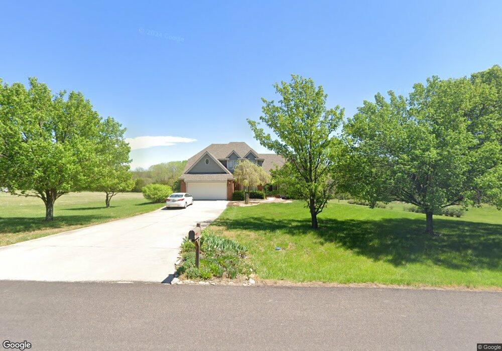 1100 SW Chetopa Trail, Topeka, KS 66615 - photo 1