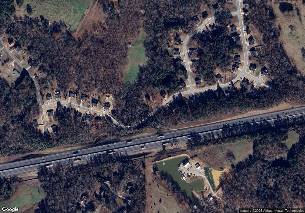 615 Lena Dr unit 37, Hoschton, GA 30548 - photo 1