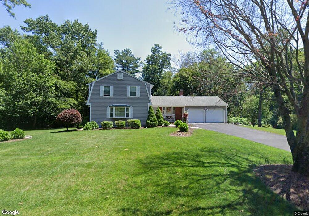 5 Forest Glade Dr, Wilbraham, MA 01095 - photo 1