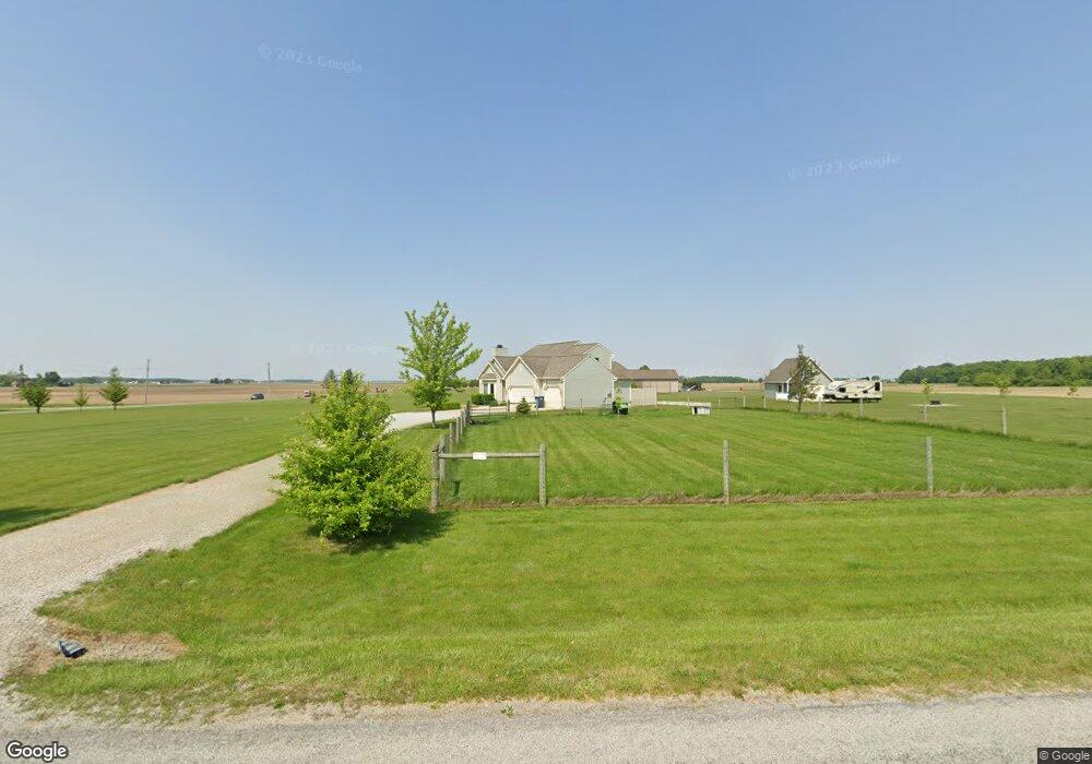 9034 N 200 W-90 unit 90, Markle, IN 46770 - photo 1