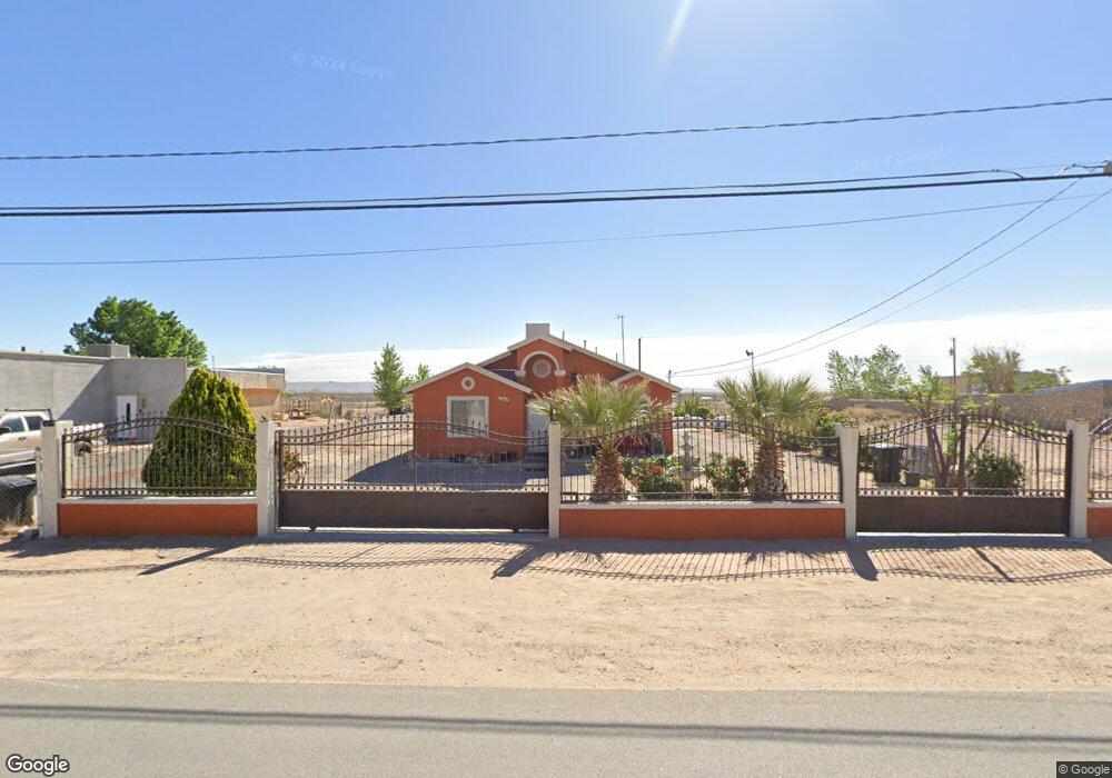 532 Agua Del Rio, El Paso, TX 79928 - photo 1