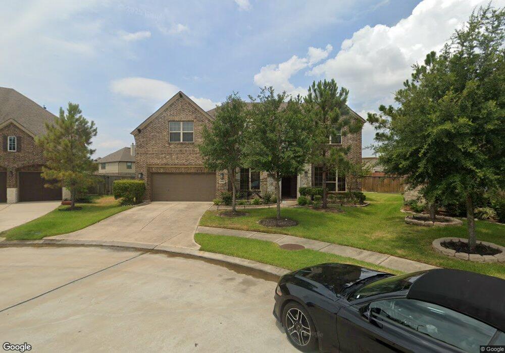 3434 Duplin Creek Dr, Katy, TX 77494 - photo 1