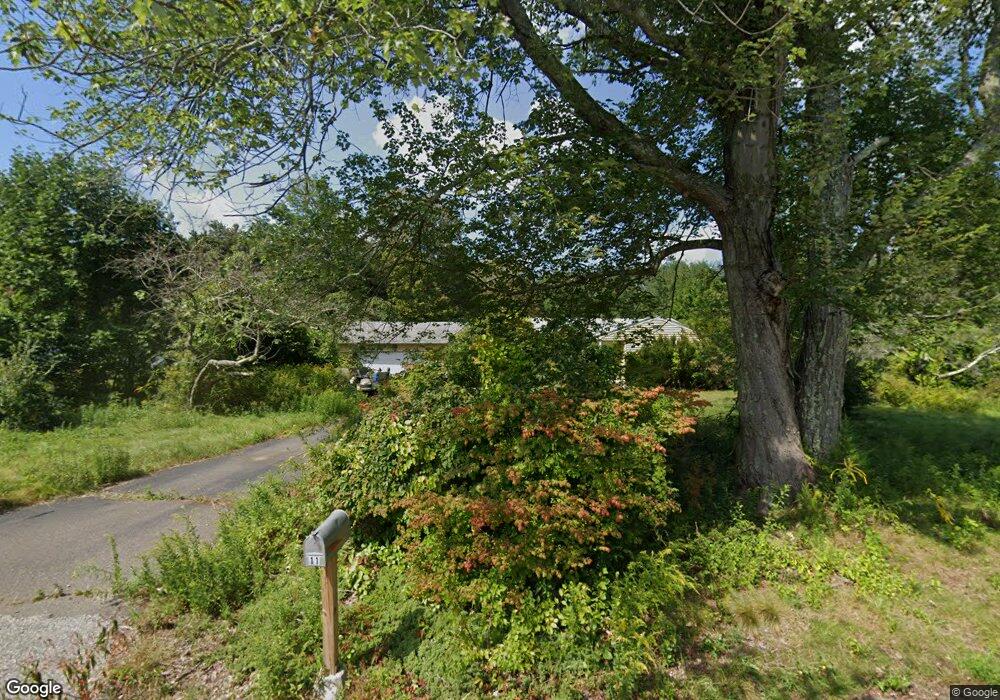 11 Meadowood Rd, Tolland, CT 06084 - photo 1