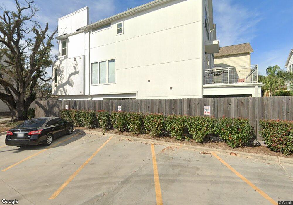 2509 Mcduffie St, Houston, TX 77019 - photo 1