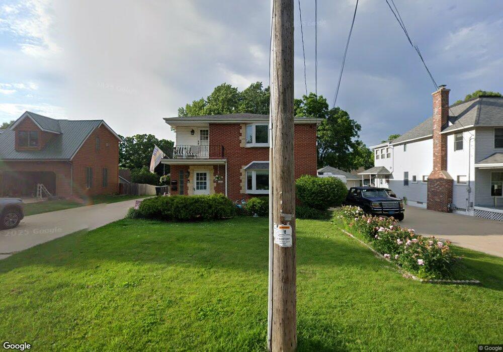 12802 W Lancaster Ave, Butler, WI 53007 - photo 1