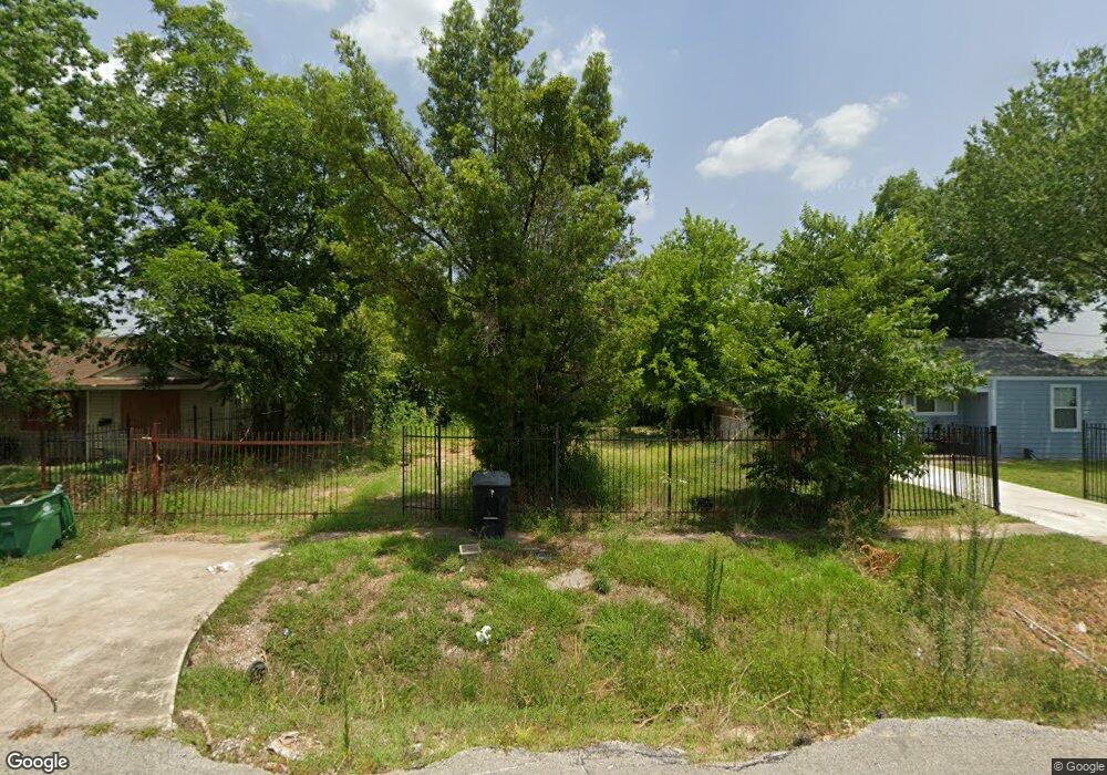 7229 England St, Houston, TX 77021 - photo 1