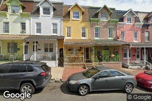 243 N Front St, Reading, PA 19601
