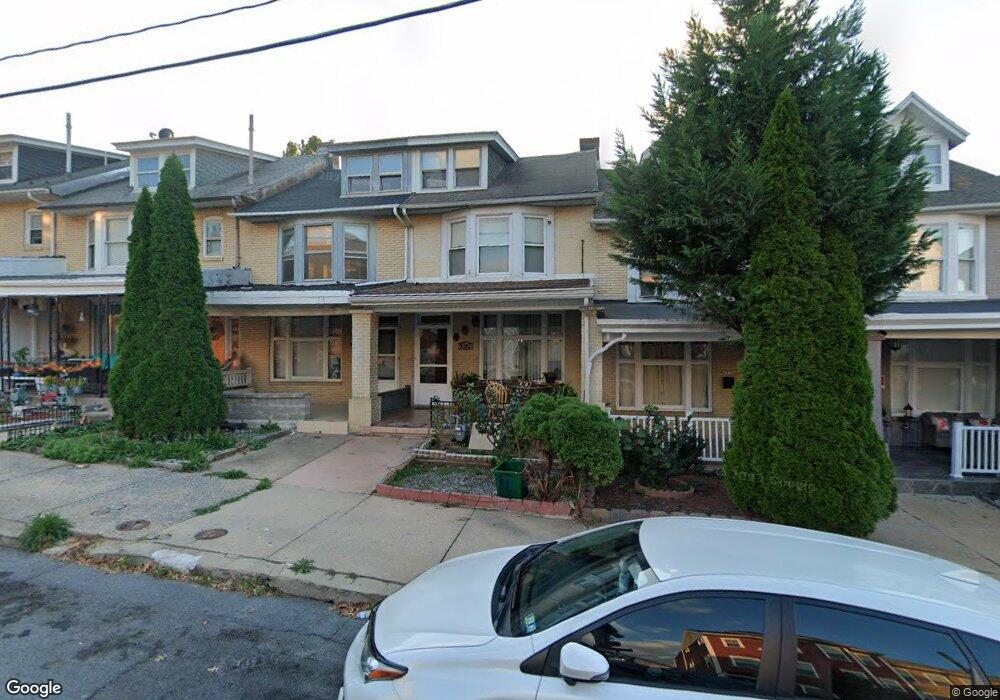 1010 Weiser St, Reading, PA 19601 - photo 1