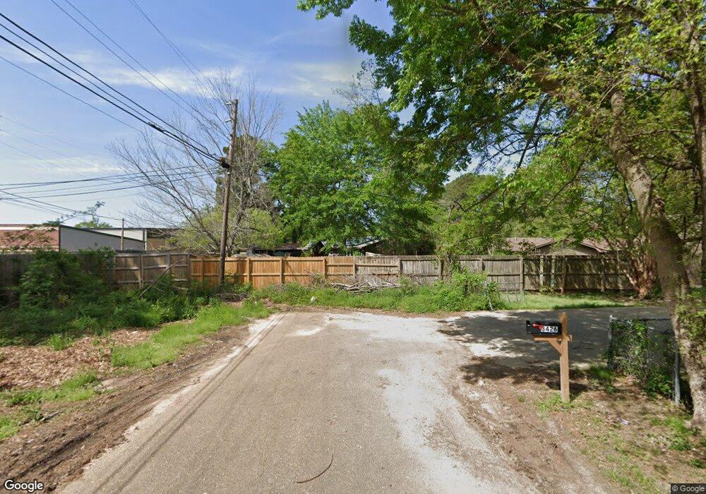 3564 Fm 1397, Texarkana, TX 75503 - photo 1