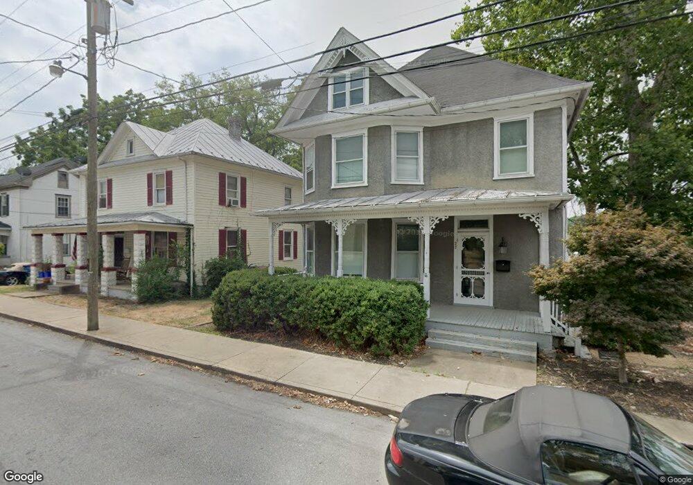 27 Cloud St, Front Royal, VA 22630 - photo 1