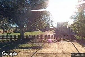 45 Meeker St, Baggs, WY 82321