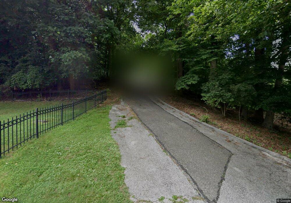 305 Hilltop Rd, Silver Spring, MD 20910 - photo 1