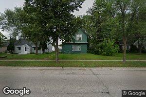 510 Main Ave S, Red Lake Falls, MN 56750