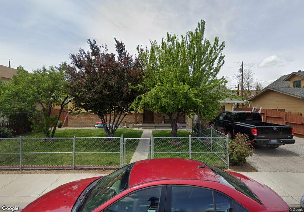 1145 Monitor Dr, Reno, NV 89512 - photo 1