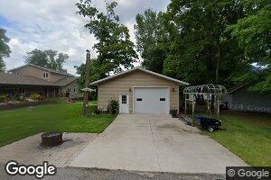 15728 N Trinity Point Rd SE, Mentor, MN 56736