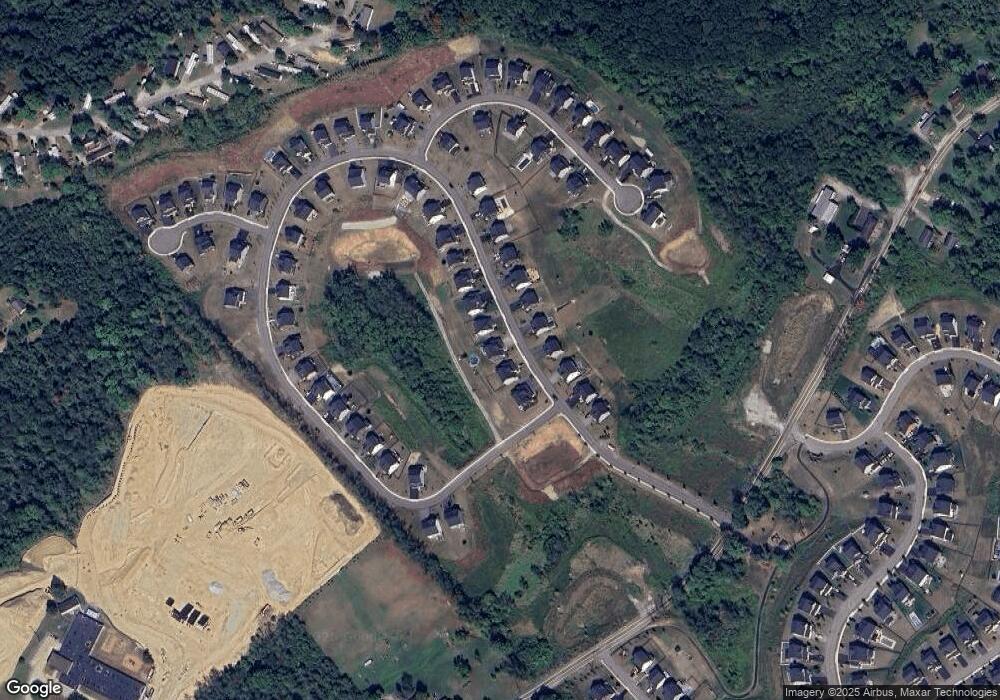 309 Crossing Dr, Eighty Four, PA 15330 - photo 1