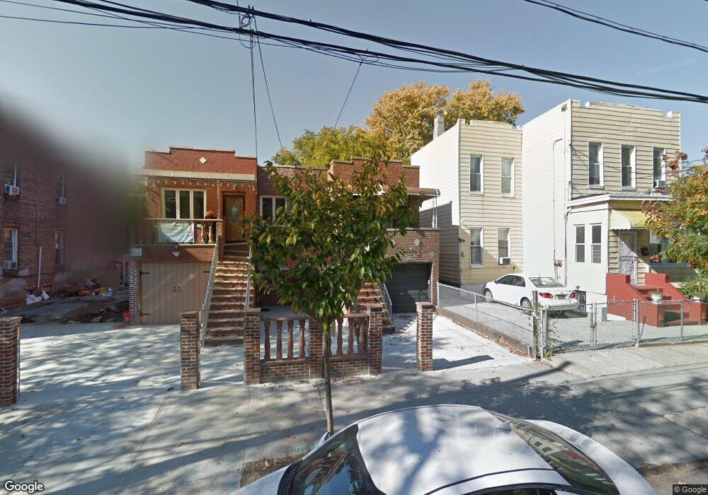 104 Miller Ave, Brooklyn, NY 11207 - photo 1