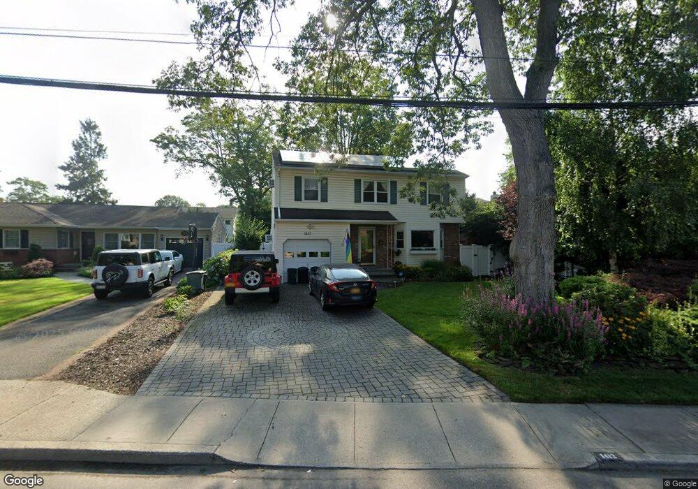 1413 Little Whaleneck Rd, Merrick, NY 11566 - photo 1