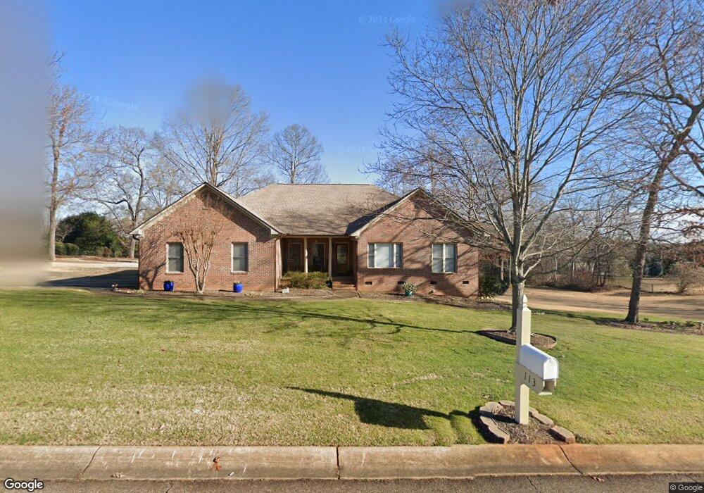 114 Birdscross Ln, Inman, SC 29349 - photo 1