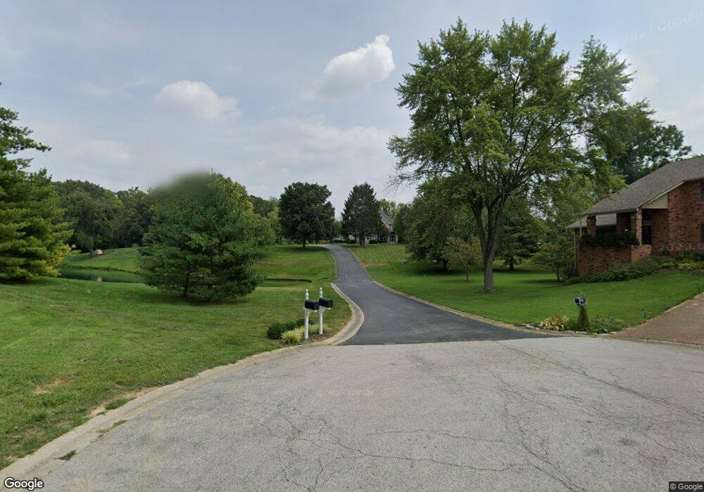 9 Sher Nan Dr, Maryville, IL 62062 - photo 1