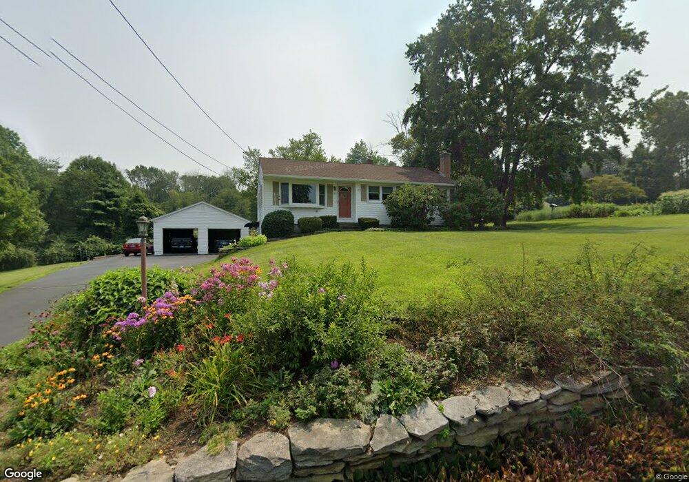 19 Plain Hill Rd, Baltic, CT 06330 - photo 1