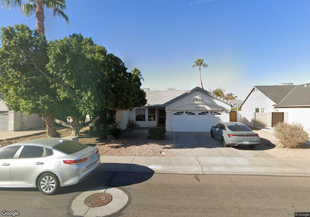 1332 N Velero St, Chandler, AZ 85225 - photo 1