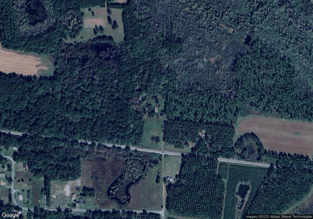 185 Slaughter Dr, Dixie, GA 31629 - photo 1