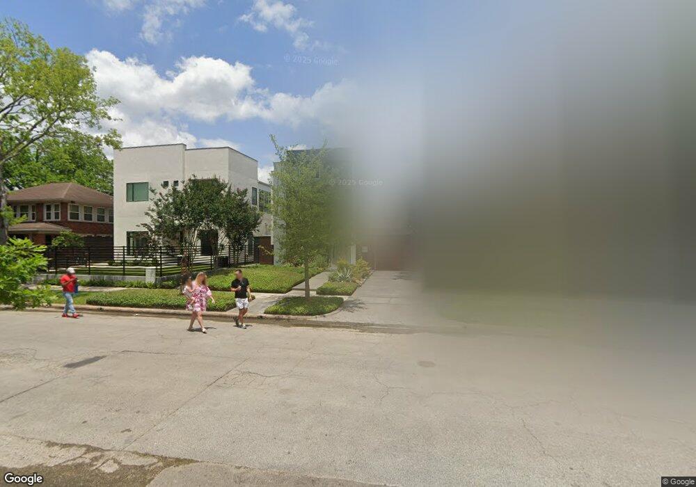 1726 Marshall St unit 1, Houston, TX 77098 - photo 1