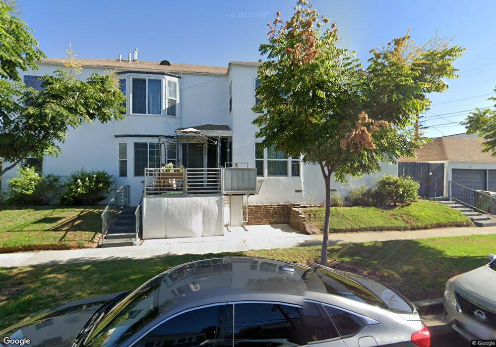 1670 S Highland Ave, Los Angeles, CA 90019 - photo 1