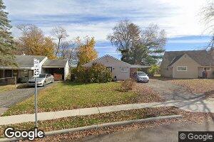 2152 Dawnlight Ave, Columbus, OH 43211