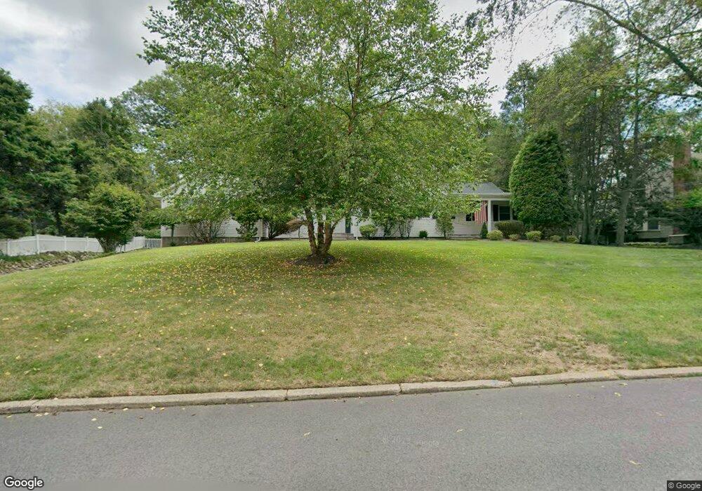 11 Carteret Rd, Allendale, NJ 07401 - photo 1