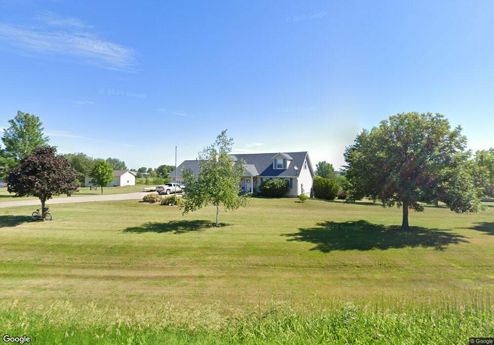3223 55th Street Trail, Center Point, IA 52213 - photo 1